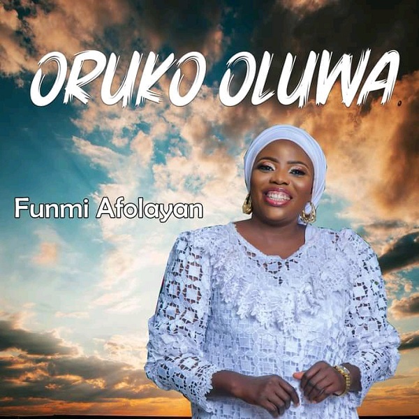 [Music Video] Oruko Oluwa – Funmi Afolayan