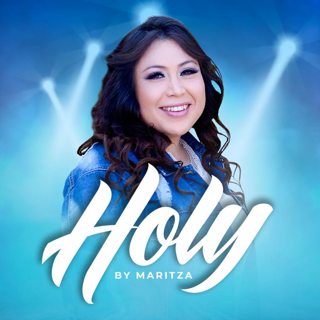 FREE MP3 DOWNLOAD: HOLY - Maritza Rico