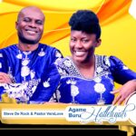 Agame Buru Hallelujah - Steve De Rock & Pastor VeraLove
