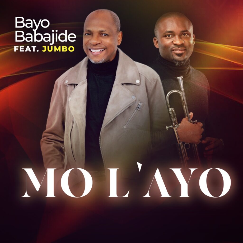 DOWNLOAD: Mo L'ayo - Bayo Babajide