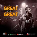 Great God Great – Yemi Adeyemo