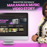 DOWNLOAD VIDEO: MAKANAKA - Minister Patience