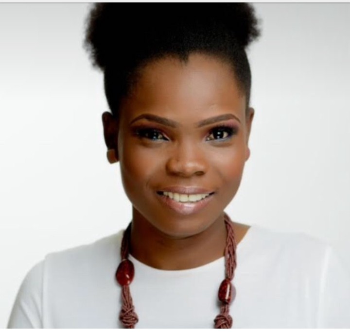 Victoria Orenze – Find Me Worthy