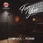 FREE DOWNLOAD: For You - Chidinma
