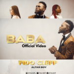 MUSIC + VIDEO: Fido Cleff - Baba