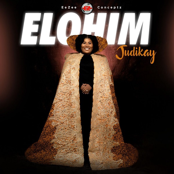 Elohim – Judikay