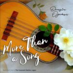 DOWNLOAD: More Than A Song - Dunsin Oyekan