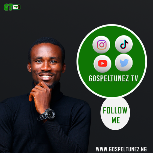About Gospeltunez ||Africa #1 Gospel Music Channel