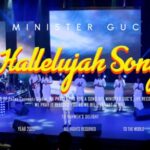 Hallelujah Song - Minister GUC [MP3 DOWNLOAD]