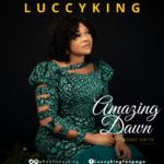 Video: LuccyKing - Amazing Dawn