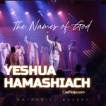 Download Mp3: Yeshua Hamashiach - Nathaniel Bassey