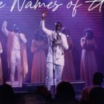 Nathaniel Bassey – Lift Up Your Heads (Psalm 24)