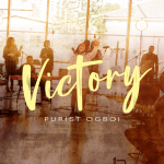 DOWNLOAD MP3: PURIST OGBOI - “VICTORY”