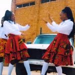 DOWNLOAD MP3: My Father - The Triumphant Sisters
