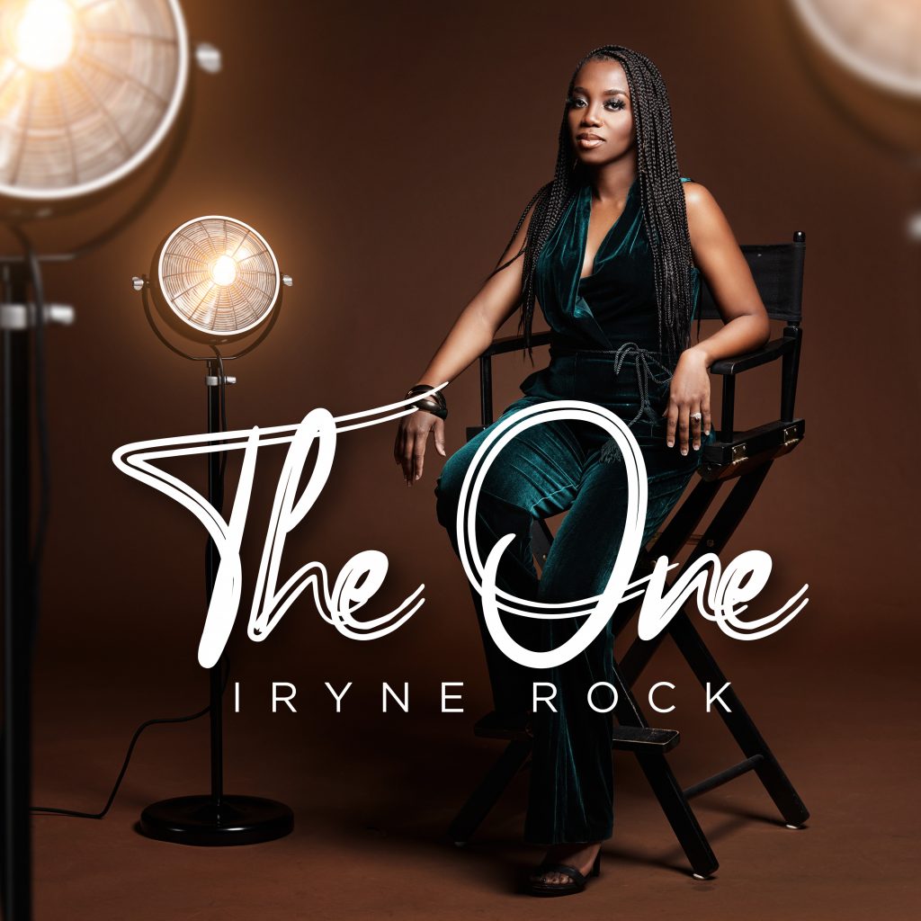 THE ONE - IRYNE ROCK