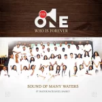 DOWNLOAD MP3: The One Who Is Forever – Sound Of Many Of Water Ft. Nathaniel Bassey