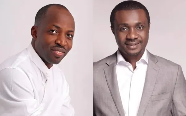 DOWNLOAD MP3: YHWH – Dunsin Oyekan Ft. Nathaniel Bassey