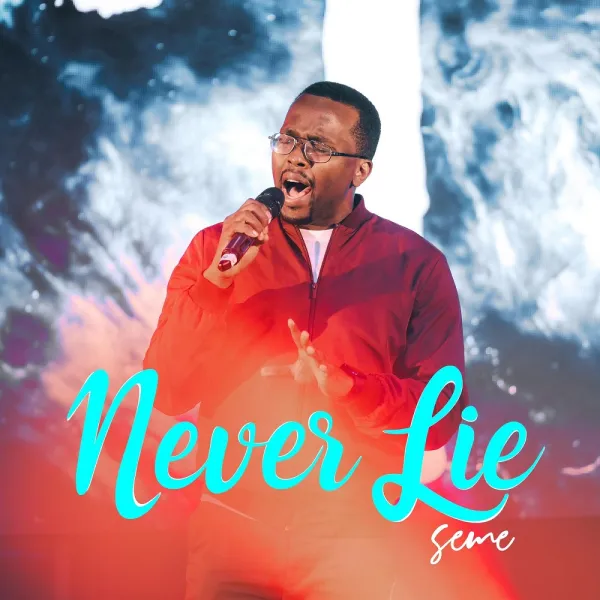 DOWNLOAD MP3: Never Lie - Seme