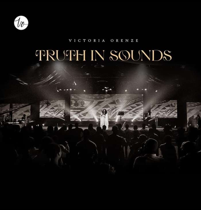 Ascend - Victoria Orenze Ft. Nathaniel Bassey
