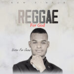 Reggae For God - Victor For Jesus RAGGAE-copy