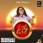 Ada Peters - I call to the Lord ada