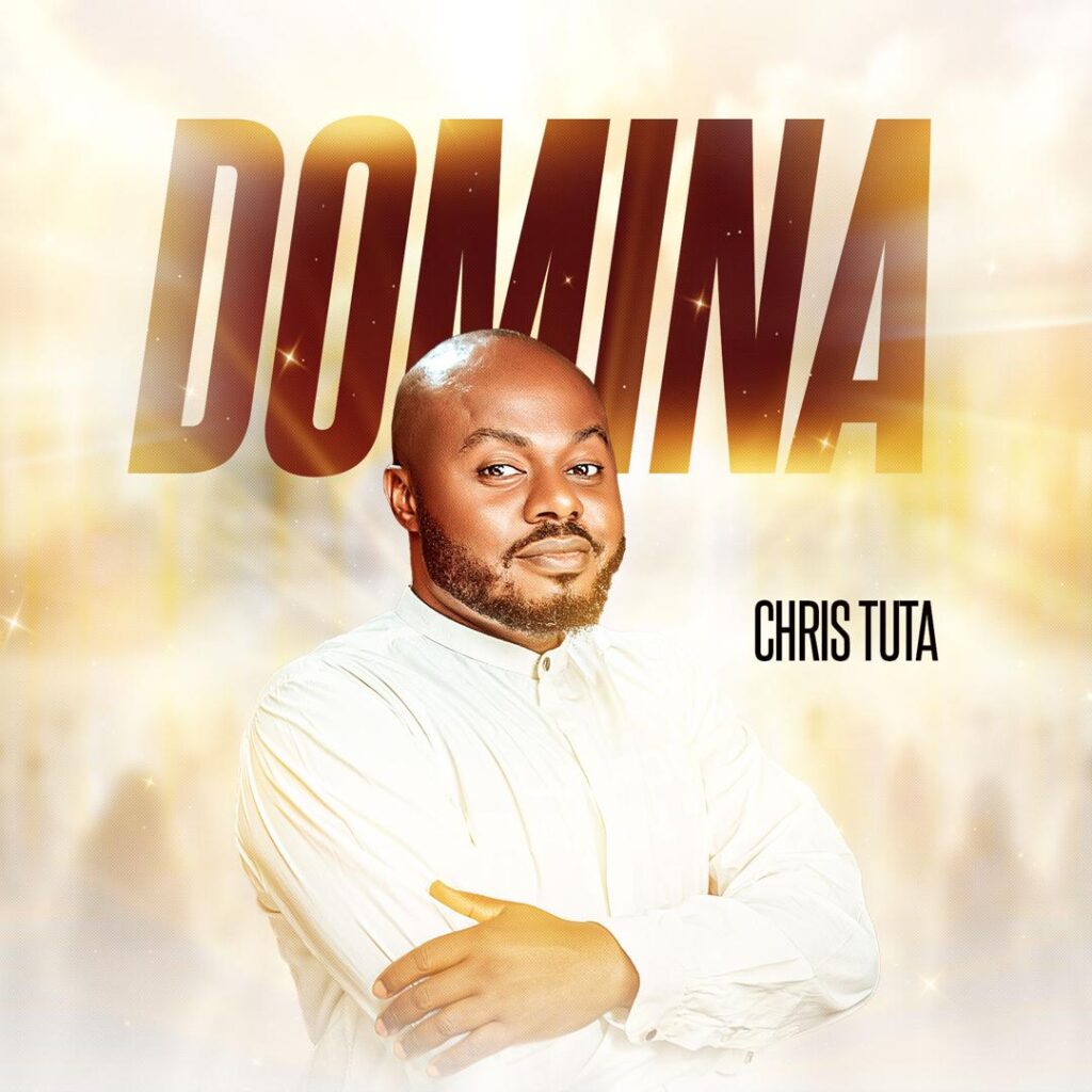 Mp3 Download: Domina - Chris Tuta Mp3 Download: Domina - Chris Tuta