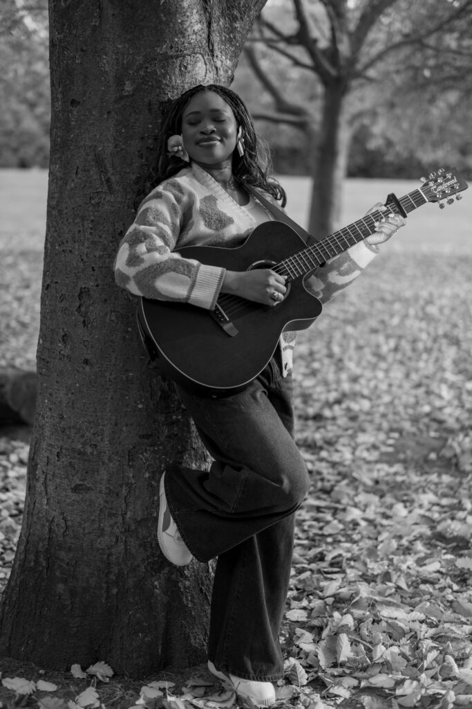 Brenique Releases Stunning Photos Ahead of New Single Release Date Brenique Releases Stunning Photos Ahead of New Single Release Date