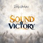 Richy Okechukwu Releases New Album "Sound of Victory Richy Okechukwu Releases New Album "Sound of Victory